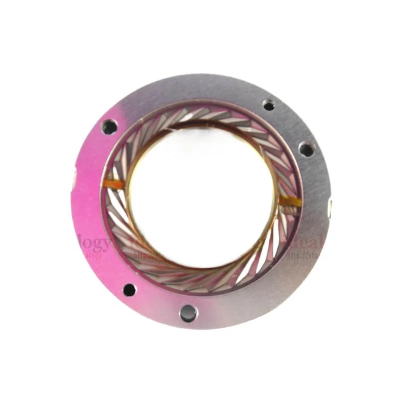 Replacement Diaphragm for Fane 2050 Driver, 8 ohm D808-8 44.4mm.