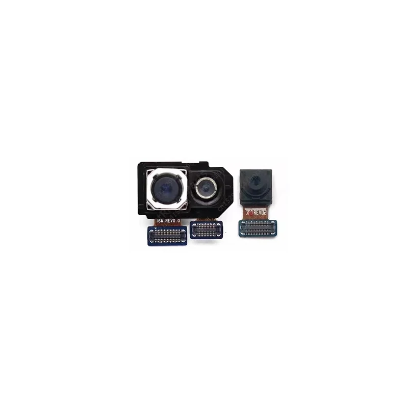

Back Facing A30 A305F Camera For Samsung Rear