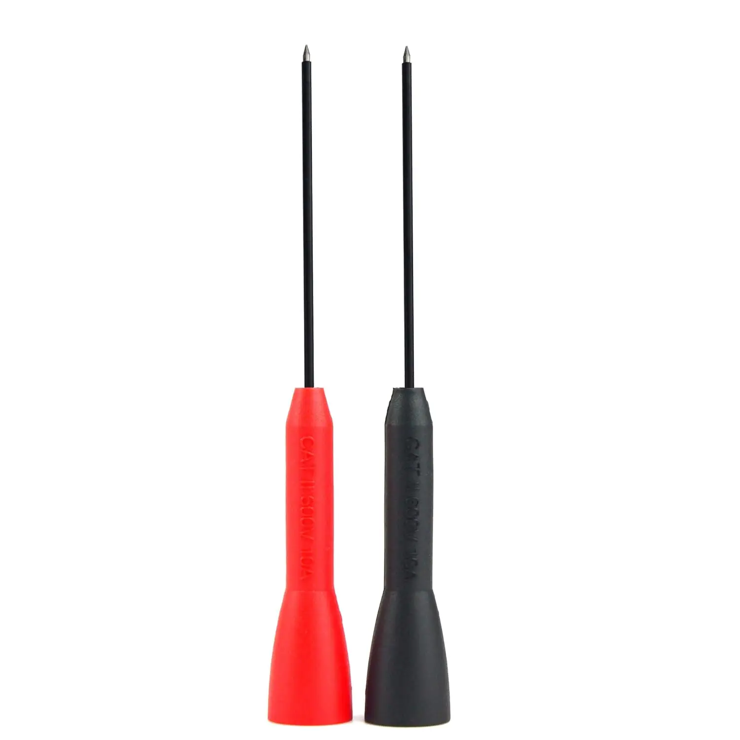 

TP88A Piercing Needle Non-destructive Test Probe Use for Digital Multimeter Test Leads