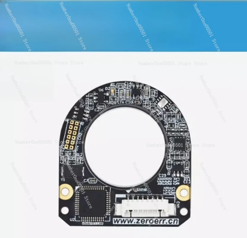 eCoder11-18-20-35-45-65 Multiturn Encoder Single Turn High Precision Magnetic Encoder Down Payment