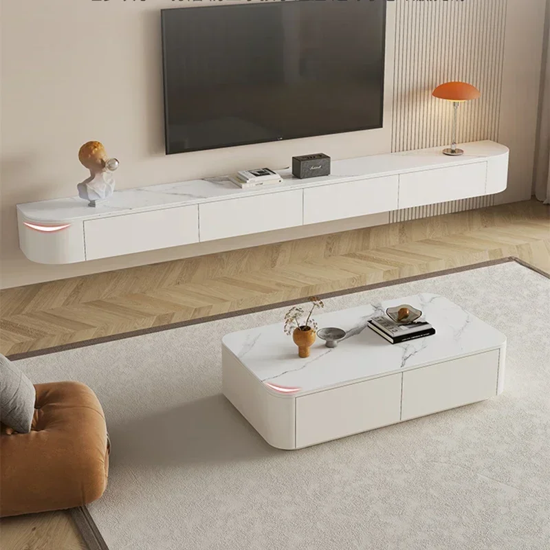 Para soportes de Tv de madera, accesorios Para sala de estar, soportes de Pedestal de almacenamiento, estante, soportes de Tv, escaparate, Soporte Para muebles de Tv