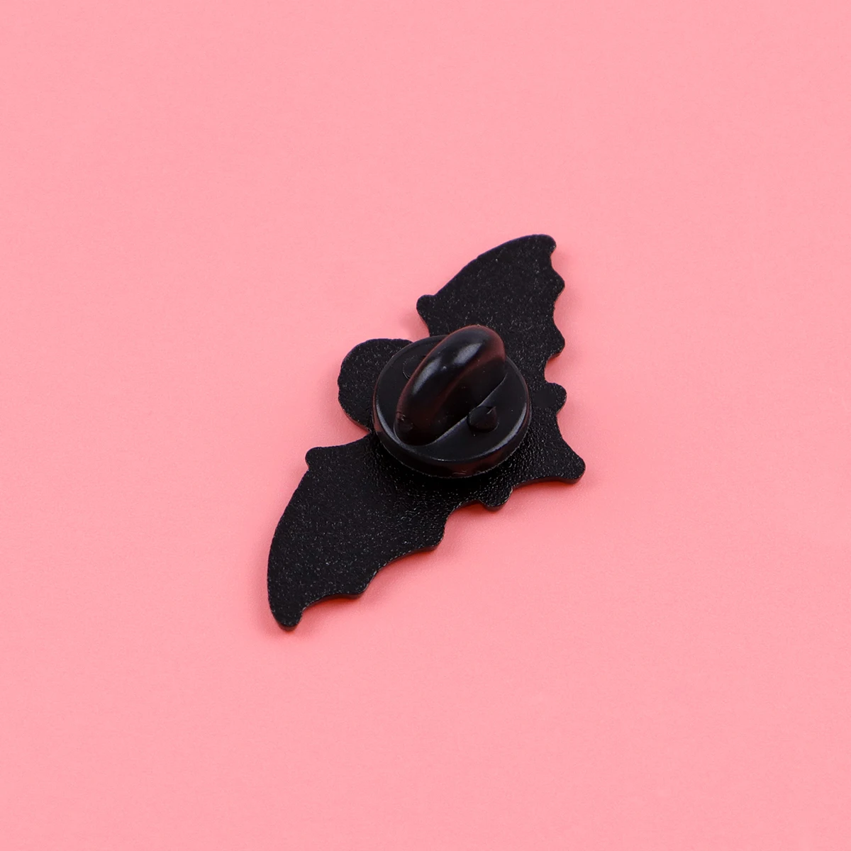 Funny Bat Enamel Pin Movie Inspiration Brooch Pines Lapel Pins Badge on Backpack Clothing Accessories Fashion Jewelry Fans Gifts