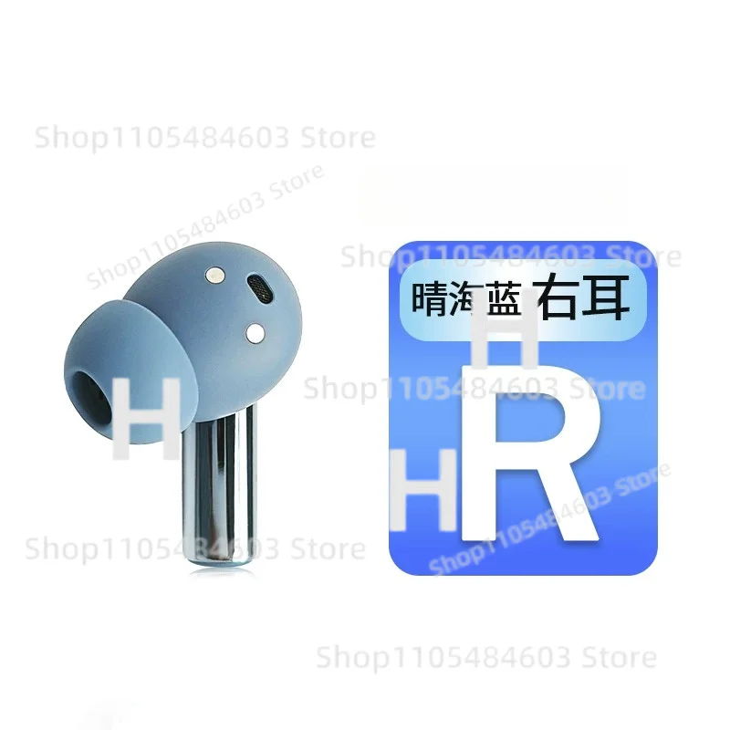 KRDG for Oneplus Buds 3 Left Side Right Side R L Rechargeable Case Charging Box  99% New Replacement Part
