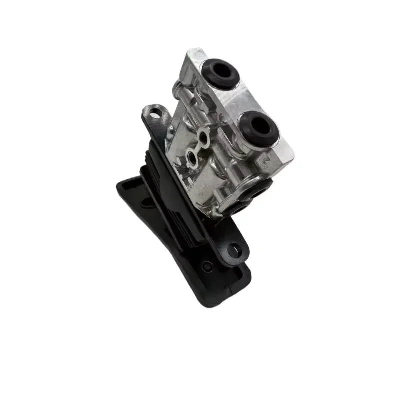 Valve Foot Control Pedal Walking Foot Operated Valve Pressure Hydraulic Pump Spare Parts Solenoid Valve