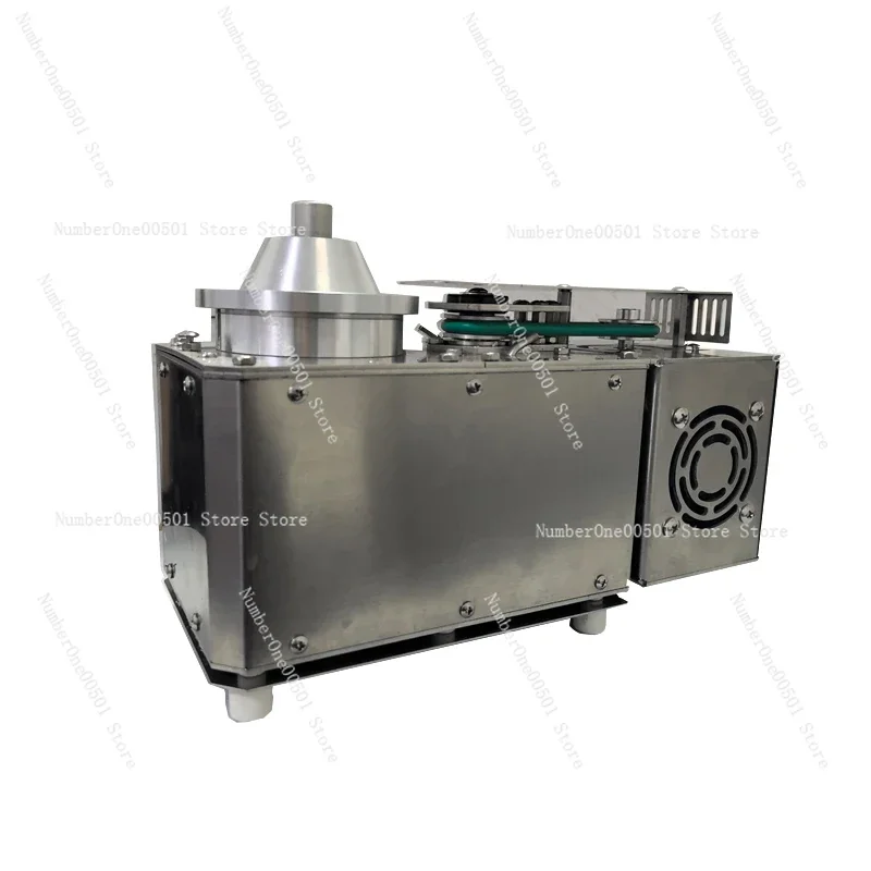 

BF06 Upgraded version Mini selective wave soldering spray furnace spray furnace wave