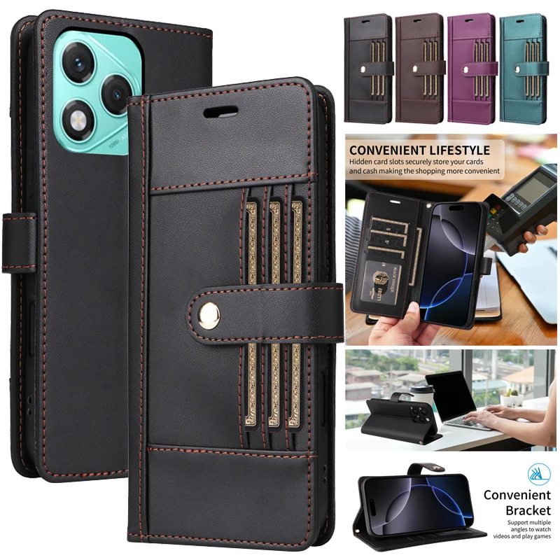 Case For Huawei Hon…