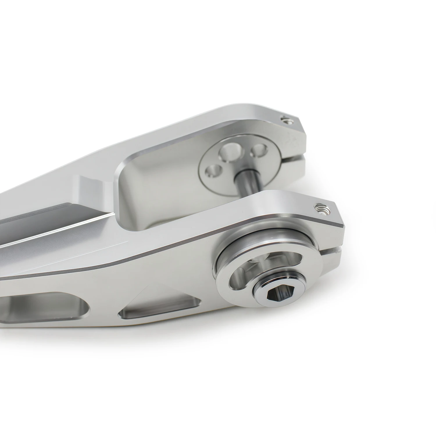 لسيارات BMW R Nine T Pure Racer Scrambler و Urban GS 2013- 2024 ارتفاع المقعد الموازي عزم الدوران الذراع السفلي