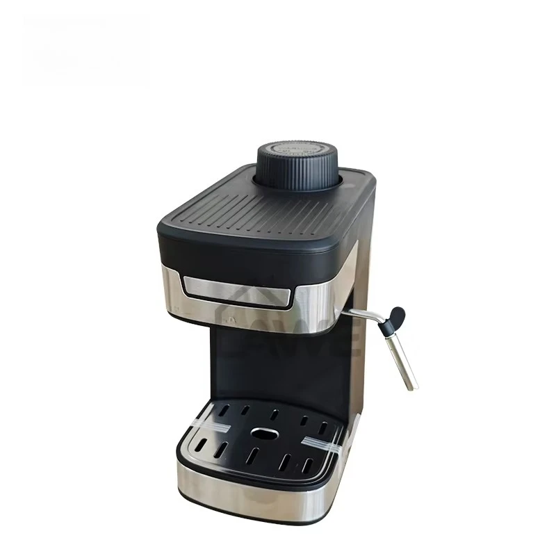 High Quality Semi Automatic Portable Smart Coffee Makers Espresso Coffee Making Machines