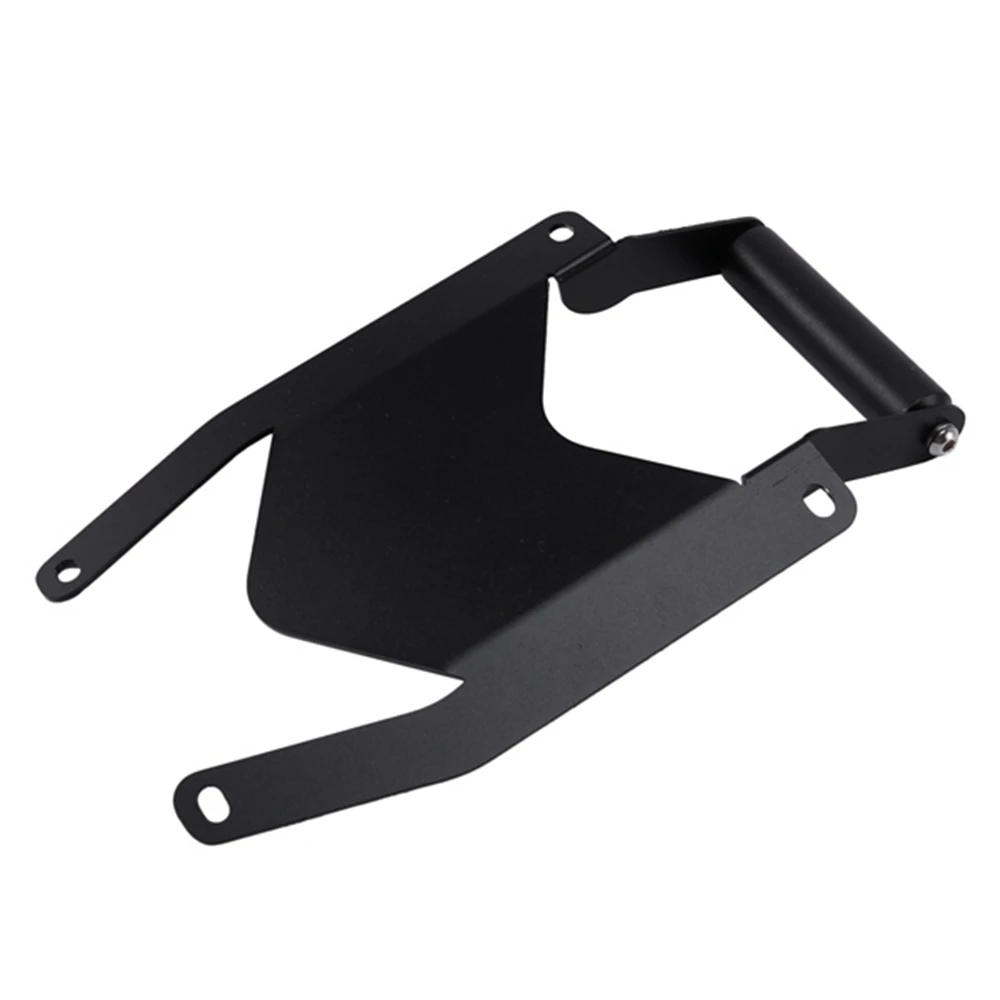 Motorcycle Stand Holder Phone Mobile Phone GPS Navigation Plate Bracket for YAMAHA MT07 Tracer 700