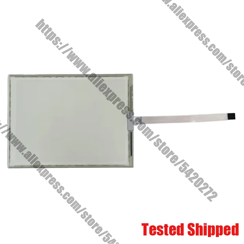 جديد 400 4PP481.1043-B5 REV.M0 طبقة حماية لشاشة اللمس #3