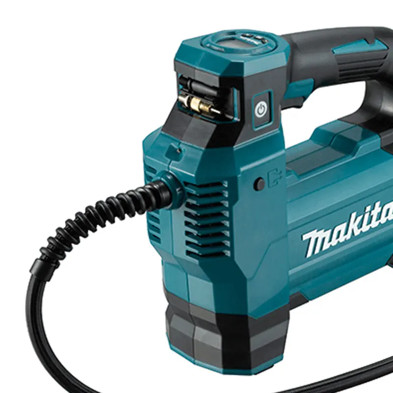 Makita DMP181 rechargeable inflator