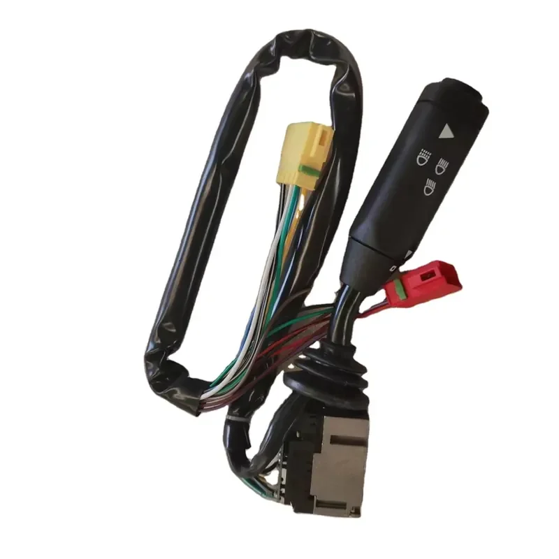 

WG9725586002 Sinotruk Sitrak Combination Switch for Sale