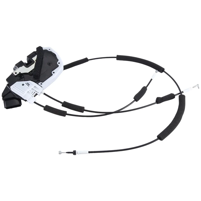 A21F-Rear Door Car Door Lock Door Lock Actuator For Nissan Patrol 2012- For Infiniti QX80/QX56 2011-