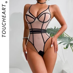 Sexy Bra Fancy Clothes Sexy Women's Corselet Romantic Lingeries Set Pornographic Lingerie Set Women Garter Belt Below Woman Bras