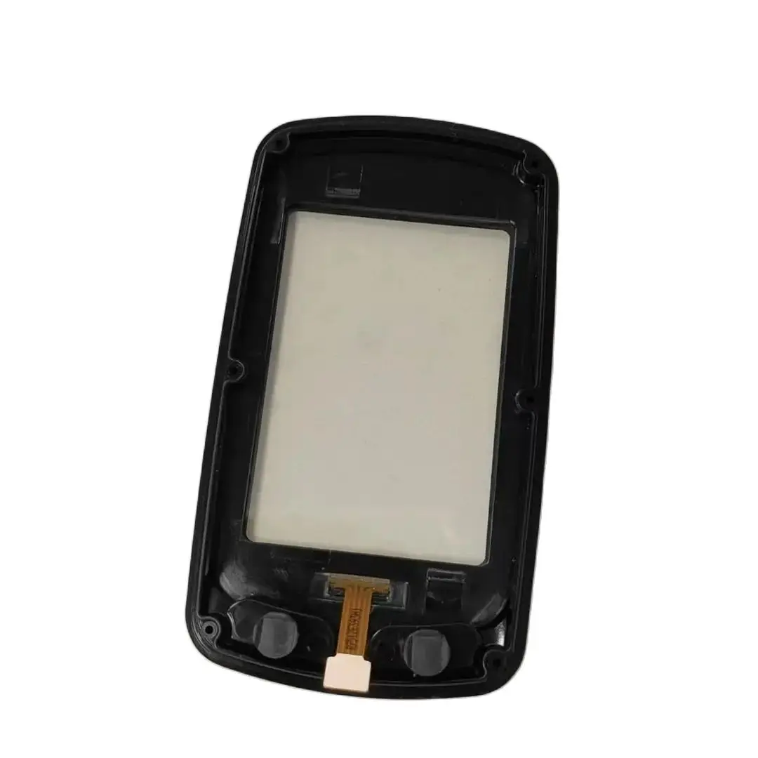 Applicable To GARMIN Edge 800 Front Frame With Touchscreen Front Cover Front Frame With Touch Panel Part Replacement