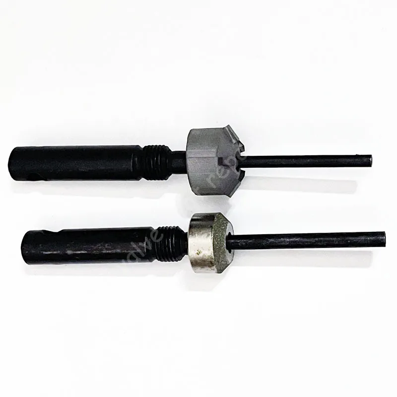 Valve Reamer Valve Repair Tool Suitable for Single Cylinder Engines 50CC- 300CC Multi-Cylinder Engines 125CC- 1200CC