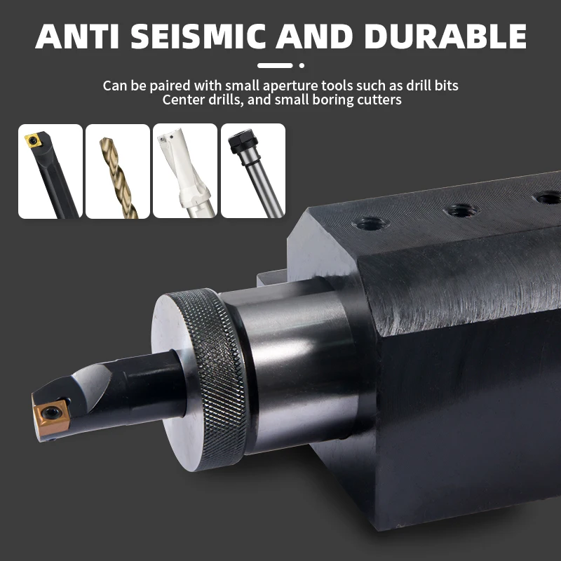 D16/D20/D25/D32/D40-6~32/MT1/MT2/MT3/MT4 Portautensili per tornio CNC Portautensili Guida per caricatore Boccola Gambo dritto Manicotto guida ausiliario