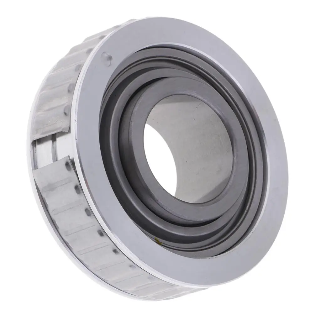 

Silver Marine Gimbal Bearing Replacement Metal for Mercruiser 228HP 233HP OMC King Drive Accessories