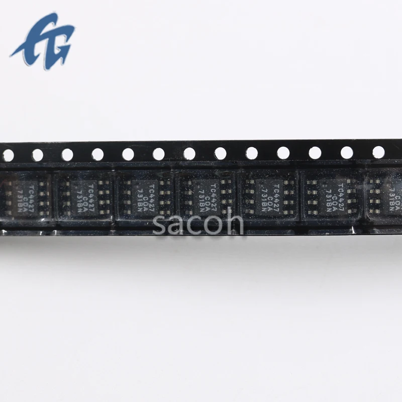 

(SACOH Electronic Components)TC4427COA 10Pcs 100% Brand New Original In Stock