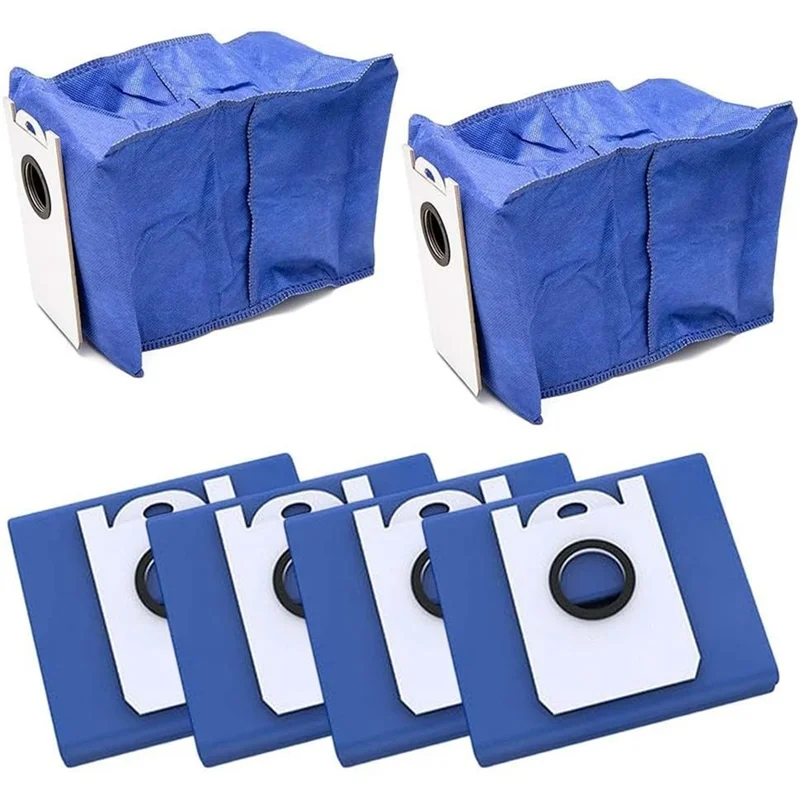 B99A-For Bobsweep Ultravision Self-Emptying Vacuum Cleaner Bag For Bobsweep Ultravision Vacuum Cleaner Bag