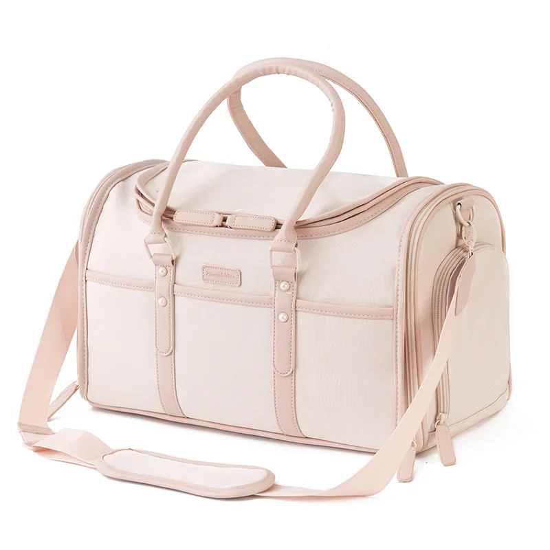 Bolso de mano portátil y flexible para regalo