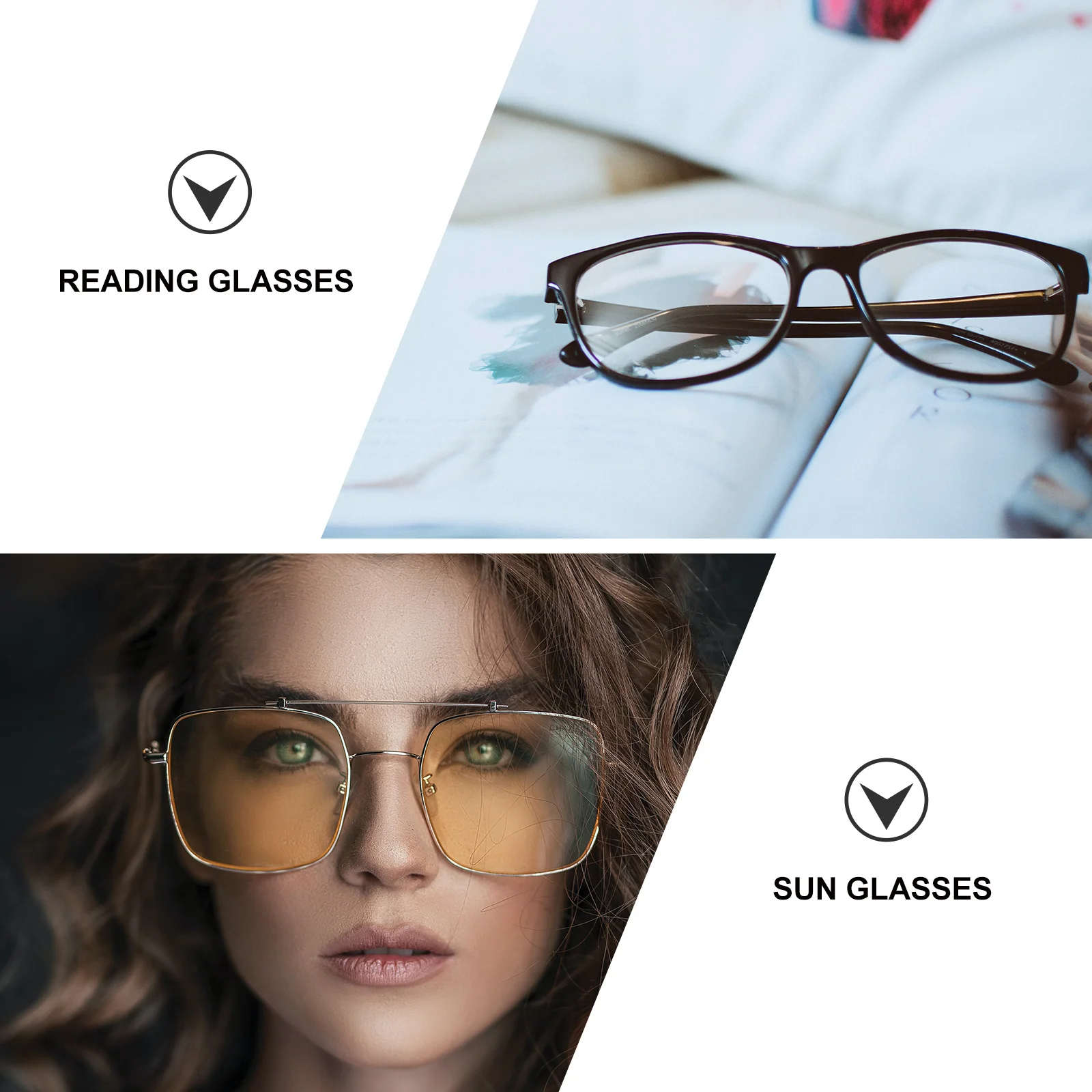 

1Set Glasses Nose Pads and Hooks Silicone Nasal Stick Black White Anti-Skid Eyeglasses Retainers Stable Nose Comfort for Running