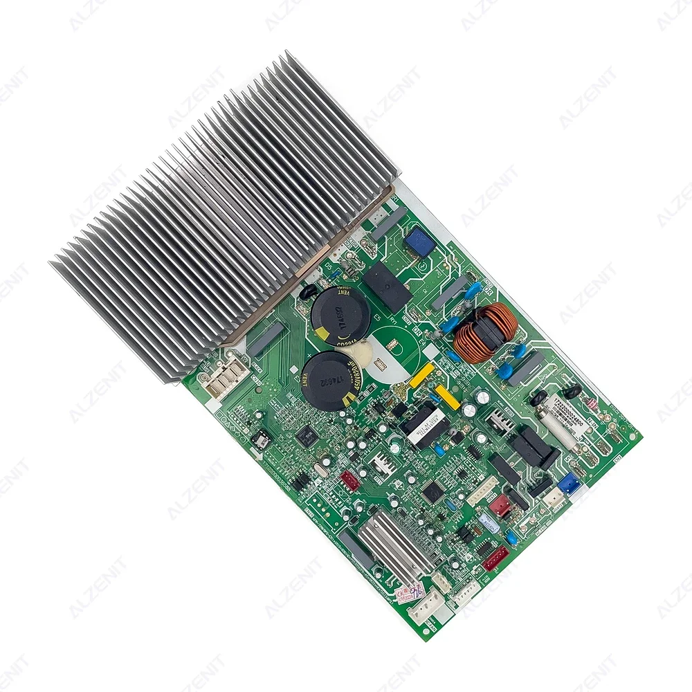 Usado Outdoor Unit Control Board, Condicionamento Parte, Ar Condicionado, US1-KFR26W, BP3N1-B01, Circuito PFC, PCB 17222000024800