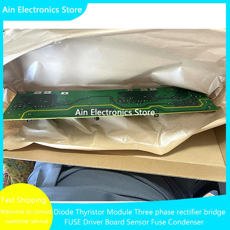A5E00214983 A5E00214988 A5E00213118 A5E02630232 A5E02630231 A5E02630230 NEW Driver board IN STOCK