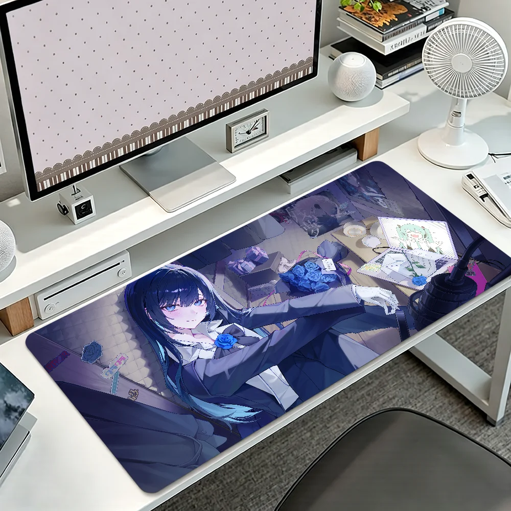 Singer Japaneses Ado Mouse Pad - đánh giá và giá Gaming Accessories On Sale