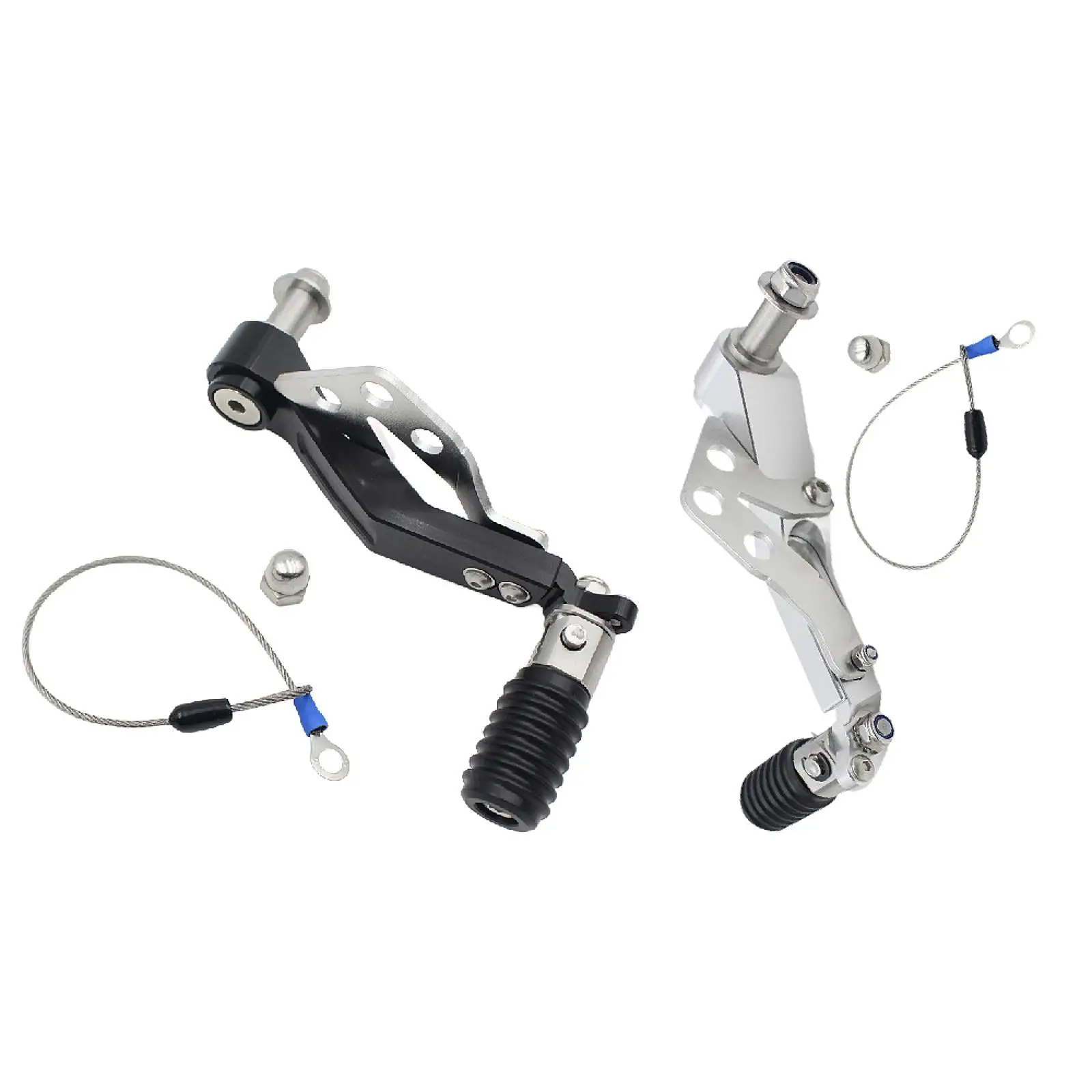 

Регулируемый рычаг переключения Professional Direct заменяется для BMW R1250GS LC