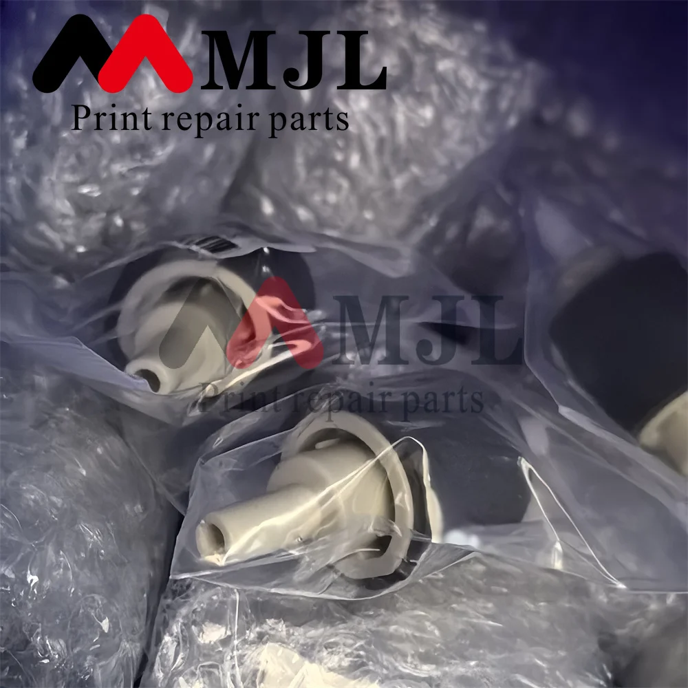 50pcs for HP Pro 400 M401 M425 P2035 P2055 for Canon LBP 251 253 6303 6304 6600 RM1-9168-000 RM1-6414 RM1-6467 Pickup Roller