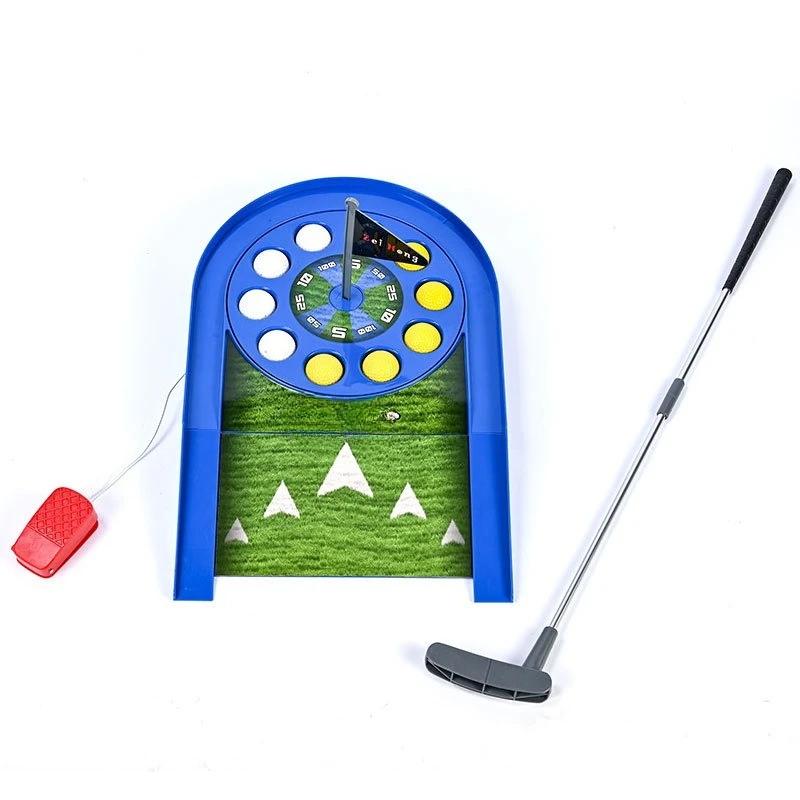 

850Z Golf Putter Set Automatic Soft Throwing Fiberglass Putter