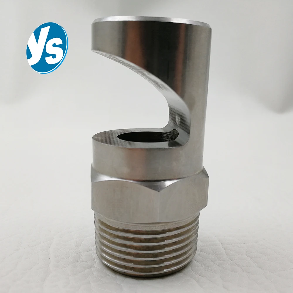 

Высокое качество 1/8 "1/4" 3/8 "1/2" струйные распылительные форсунки широкоугольное плоское вентиляторное распылительное сопло для удаления пыли и охлаждения