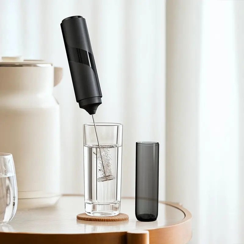 Thumbnail 2 - #17 Trending Handheld Milk Frothers Right Now