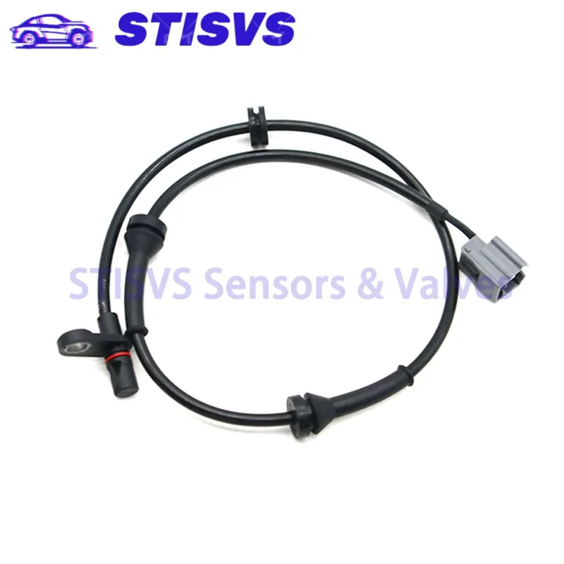 47910-1KA0A Front Rear Left/Right ABS Wheel Speed Sensor For Nissan Juke 2011-2017 L4 1.6L 47900-1KA0A 47901-1KA0A Car Parts