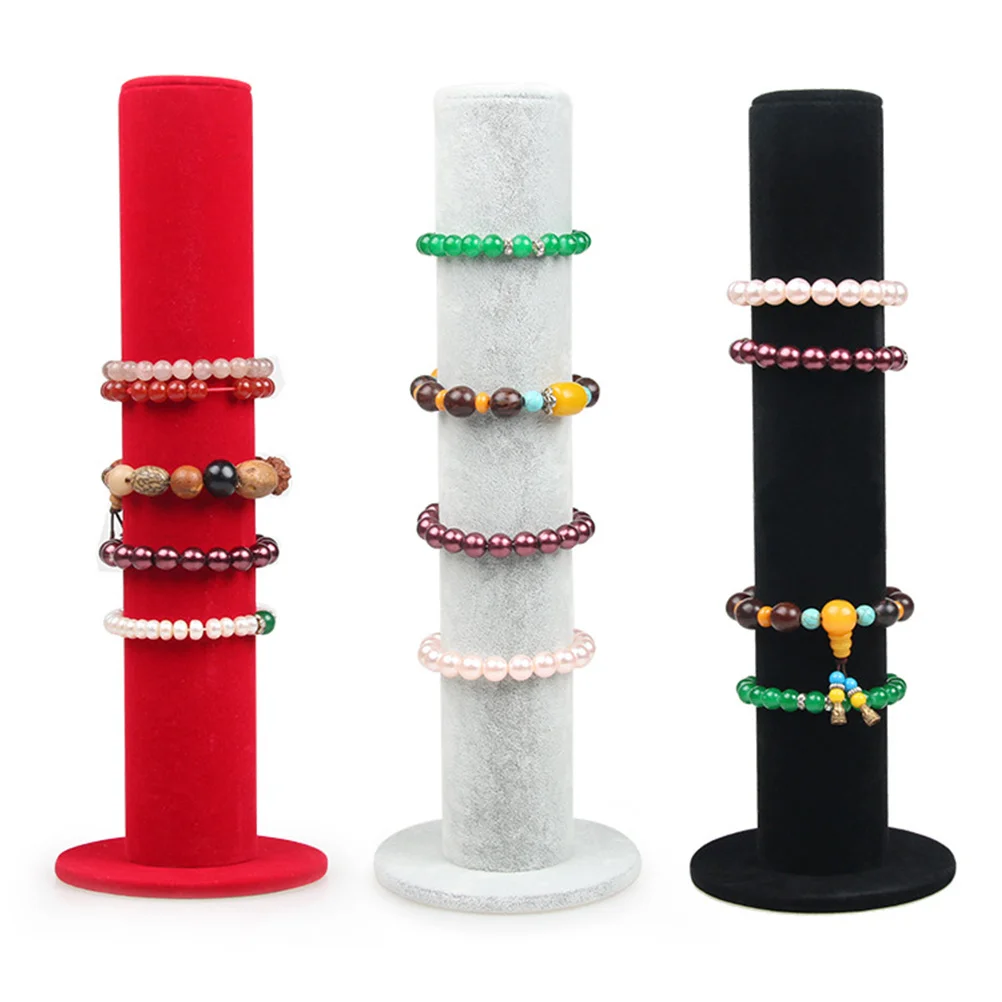 Armband Halter Schmuck Display Rack Schmuck Lagerung Rack Schmuck Ständer Uhr Halter Rack