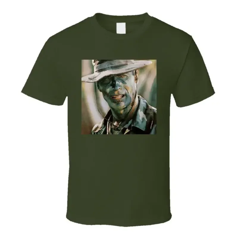 Clint Eastwood Heartbreak Bridge T Shirt
