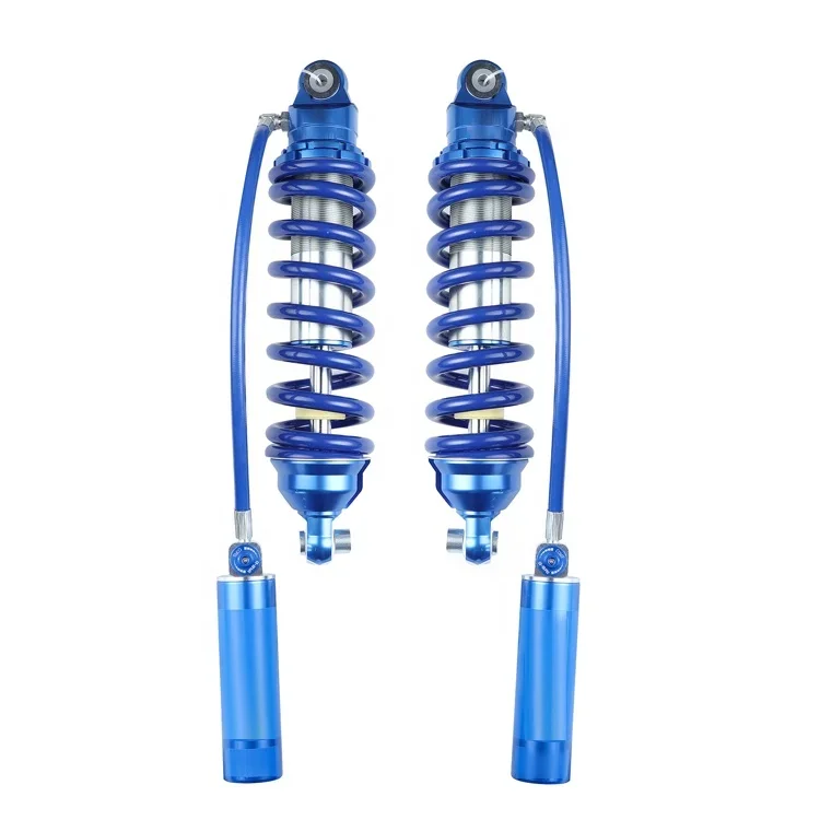 GSAI prado 90/95 car parts OFF road suspension foam cell shock absorber 9 stages 4x4 Vehicle