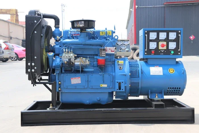 Hot selling diesel generator price in nepal single phase diesel generator 15kva