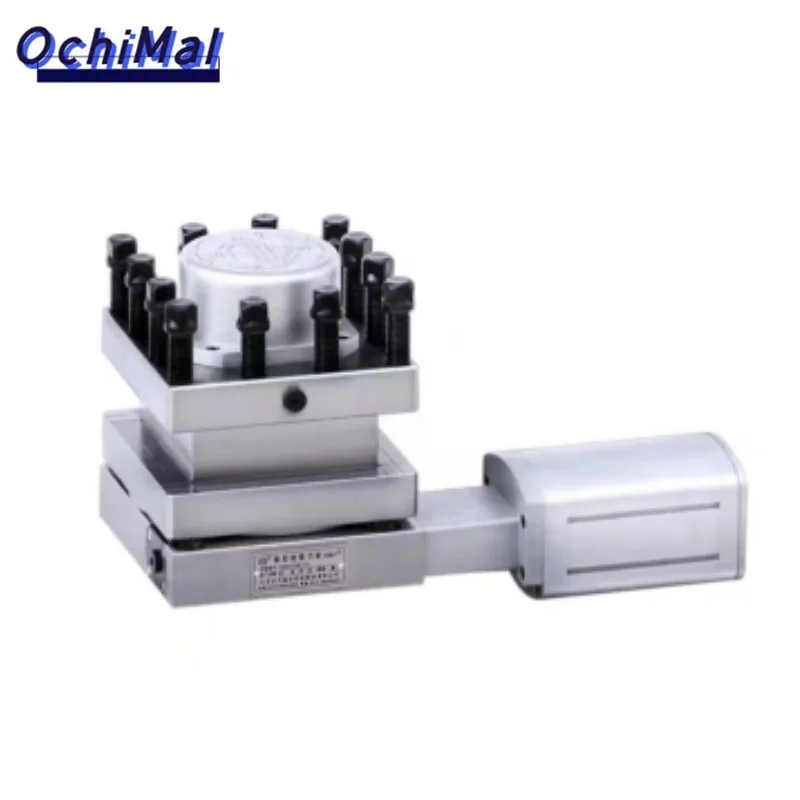 

High Precision CNC Electric Series Tool Post Tool Holder LD4-CK0610 CK0620 CK6125 CK6132 CK6136 CK6163 Lathe Tool Post Holder