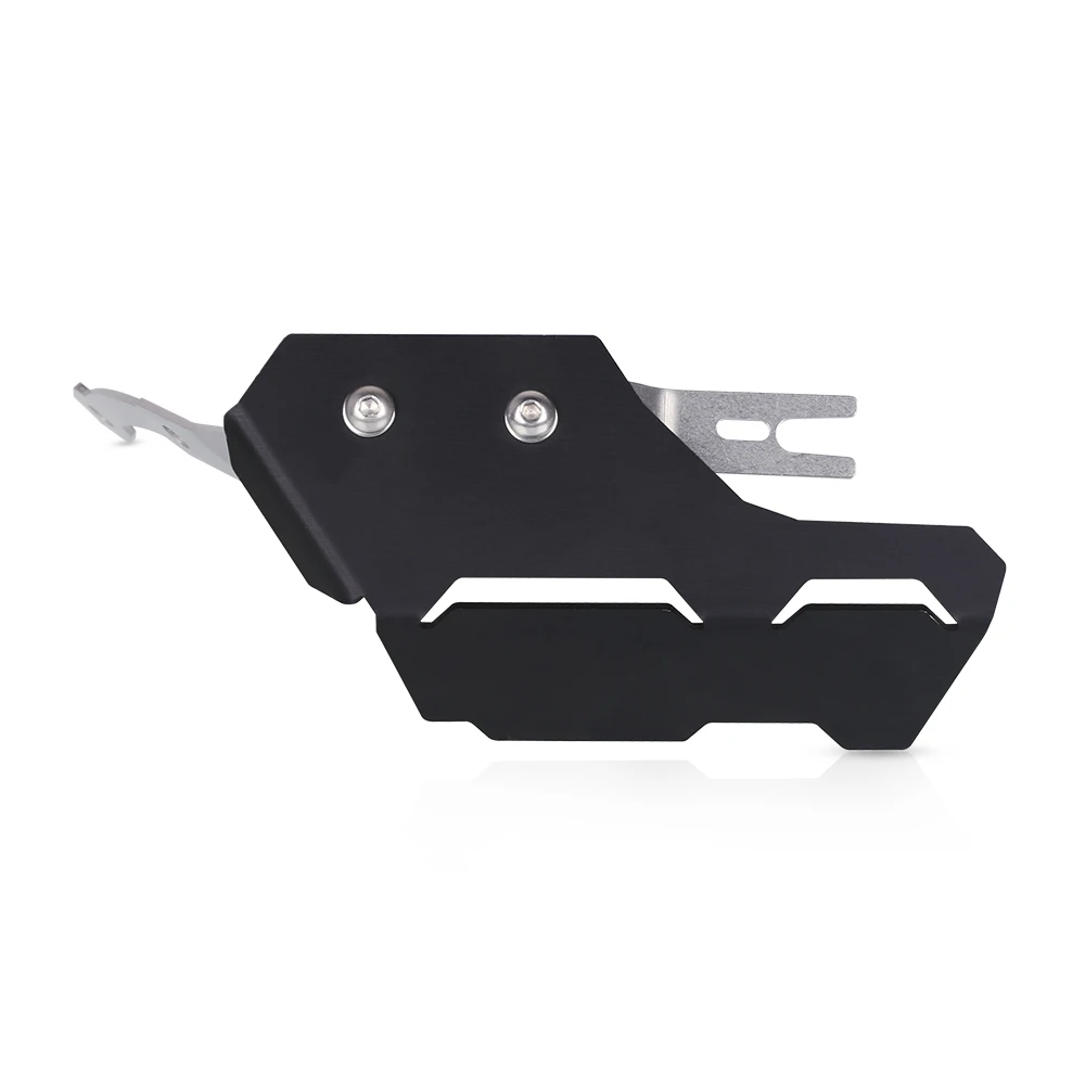 

Clutch Cable Protection Below Clutch Arm Cover Guard FOR HONDA CRF 1000 L Adventure Sports/Africa Twin ADV 2015-2024 2023 2025