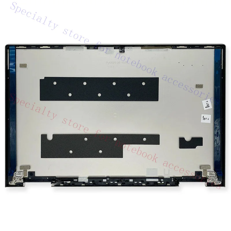Laptop Upper Back Cover for Yoga C740-14IML C740-14 , Palmrest, Upper Lower Case, Shell A C D Gold