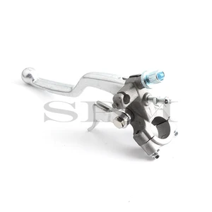 8 Hauptverkauf CRF 450 Kolben - №5