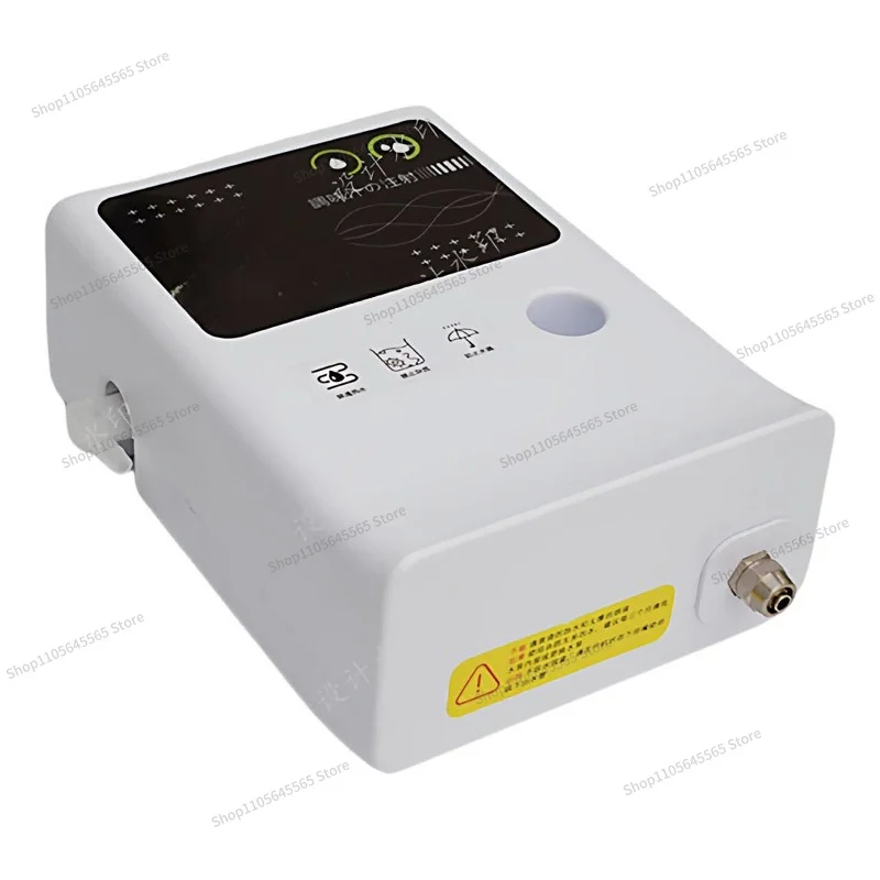 For Roast Lamb Chops, Electric Syringe, Barbecue Marinating Machine,  Chicken and Duck Automatic Salt Water Injection Machine