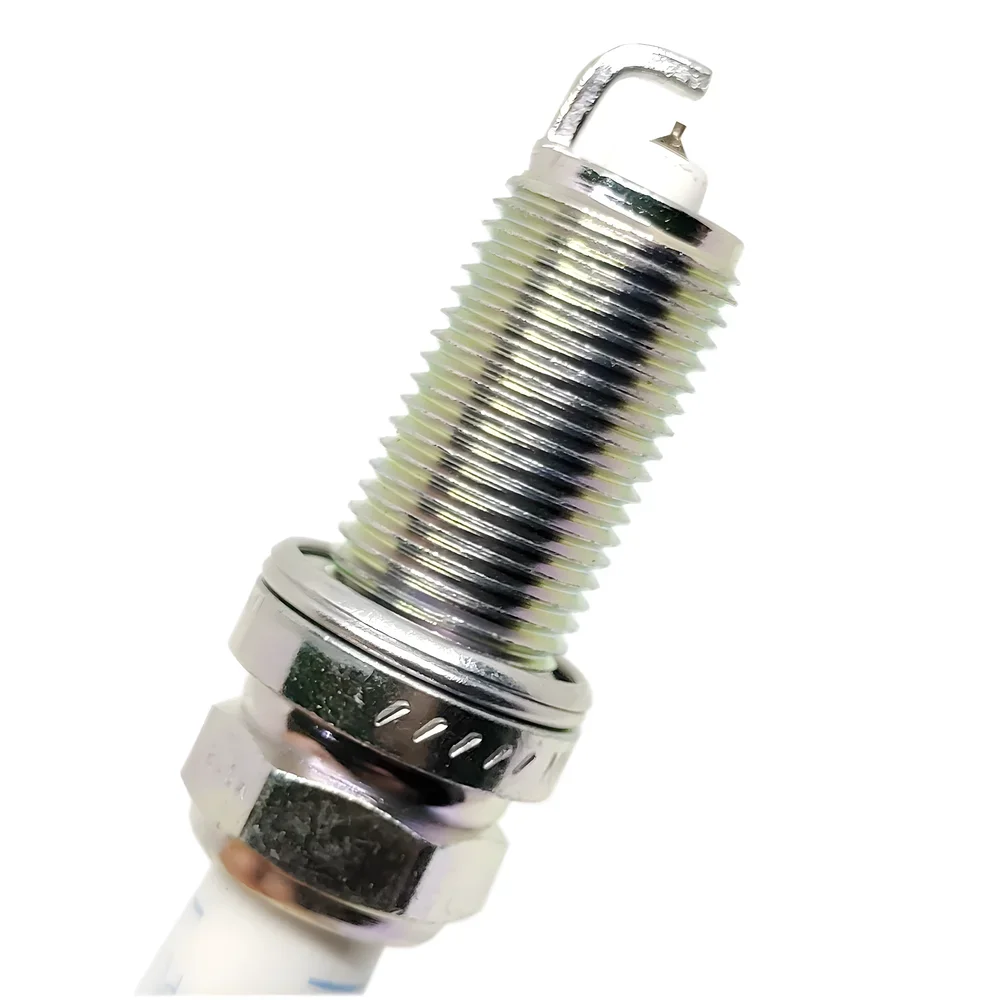 Bougies de remplacement pour PLFR5A-11 NISSAN 22401-5M015 22401-5M075 VKH16 IKH16, bougies d'allumage en Iridium, torche KH5RTIP-11, 4 pièces