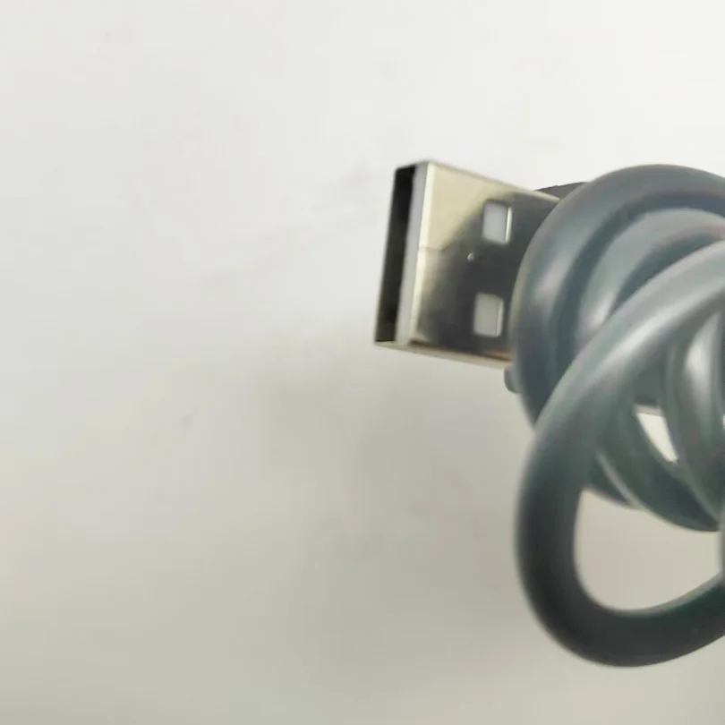 Kemei احباط ماكينة حلاقة كابل شحن الحلاقة الكهربائية كابل يو اس بي كابل شحن سريع ل kemei 2026 2027 2028 KM-2026 KM-2027 KM-2028