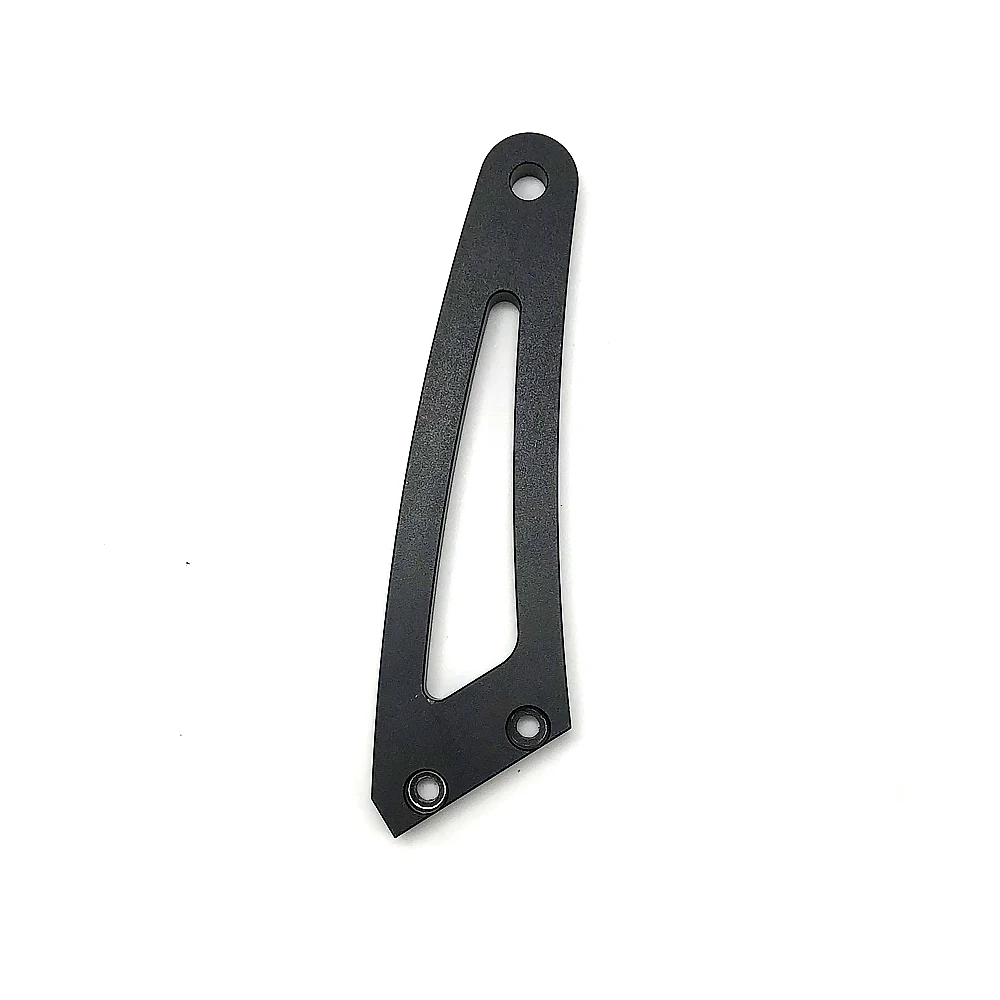 For TEVERUN For Supreme+ 7260R Steering Damper 7260R V1 V2 Damping Bracket Electric Scooter Part