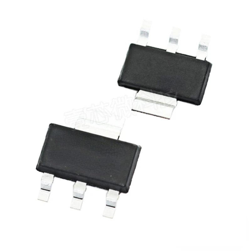 (10piece) LT1117IST-3.3  LT1117IST  LT1117IST-1.2  LT1117IST-1.8  LT1117IST-2.5  LT1117IST-5.0  LT1117IST-ADJ      SOT223