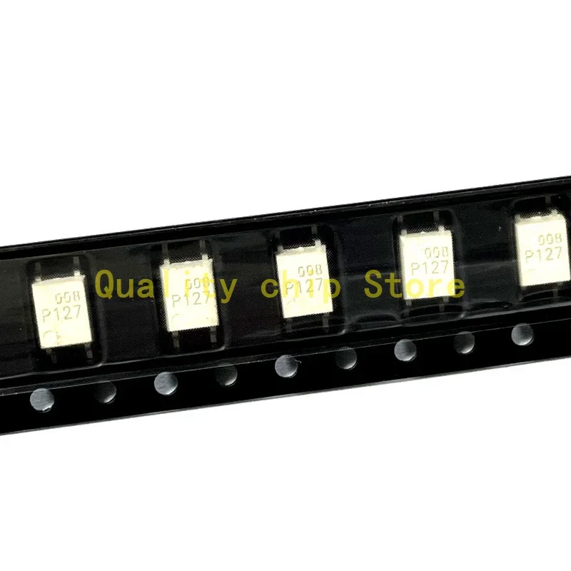 10PCS TLP127 P127 S…