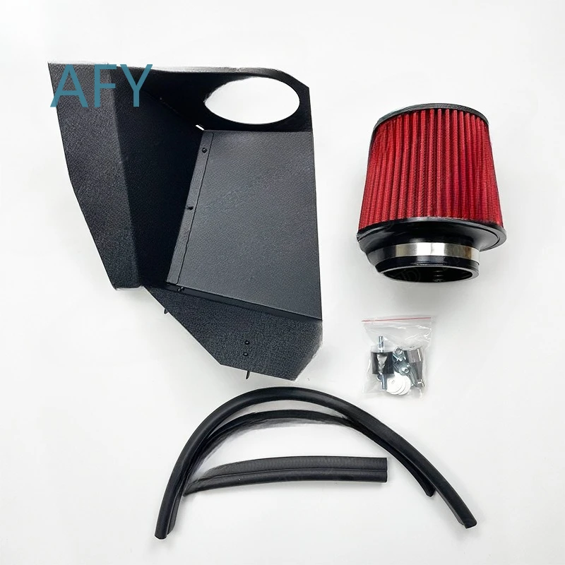 Intake Intake System for BMW F30 F32 F22 F87 N55 3.0L Turbo Engine Air Filter Kit Performance Upgrade for 335i 435i M235i M2 Car - Aliexpress Deal